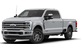 2026 Ford Super Duty® External Image 2